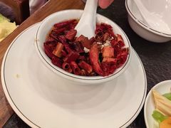 -仁和四季涮肉馆(天坛南门店)