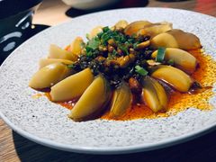 -六月雪干锅(绵阳凯德广场店)