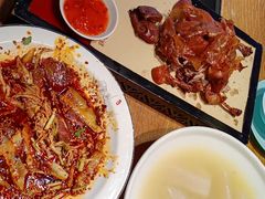 -鸡毛店·川菜(双楠店)