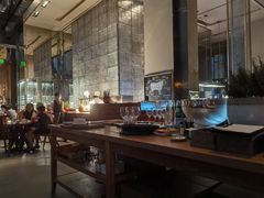 -上海柏悦酒店·世纪100牛排馆