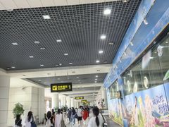 -丽江三义国际机场