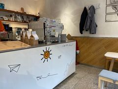 -Legno.ita Coffee by Wood(襄阳南路店)