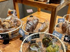 -Max Bakery 阿唛手作
