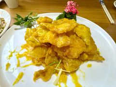 -老街坊美食汇(玉兰大街店)