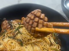 -老地方面馆(思南路店)