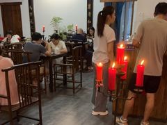 -道南書院·私房菜·早午茶·茶馆