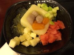 -鲜芋仙(太原街万达店)