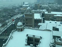 -武汉马哥孛罗酒店