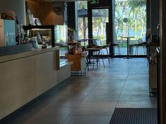 -星巴克(珠海仁恒滨海中心店)