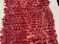 -常赢三兄弟·清真涮肉·清真炒菜(朝阳新城店)