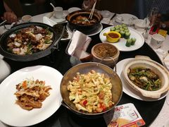 -芳芳私房菜·精做淮扬菜(承德路店)