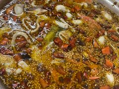 -黑皮酸菜鱼(三山街店)