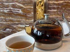 -广州塔晖粤轩中餐厅