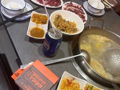 -贵宾牛·潮汕牛肉火锅(珠池总店)