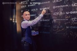 -格乐利雅婚礼艺术中心(南外滩店)