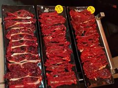 -嬷孙家潮汕牛肉火锅(北京路天河城店)