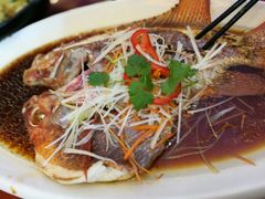 -钓台野鱼馆(钱江国际时代广场店)