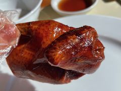 脆皮乳鸽-新荣记(西溪湿地店)