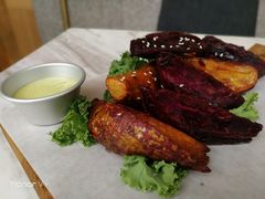 -农畉LONFOOD(福田星河COCOPark店)