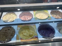 自助取餐区-哈根达斯(武汉天地店)