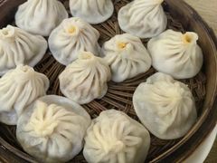 -炉旺斋上海小笼包·小馄饨