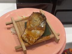 -争鲜回转寿司(通州万达店)
