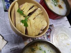 泰煌鸡-泰煌鸡·上海白斩鸡·鸡汤面(万航店)