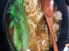 -贡梅老面馆·蟹粉面·无锡特色小吃(南长街主推店)