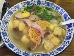 -小潘记鸭血粉丝汤