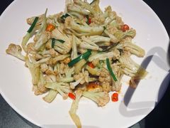 -知楚•精致湖北菜(武商MALL店)