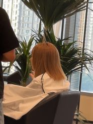 -凯博K-boom Hair Salon