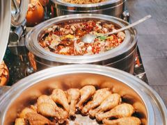 -非烤勿扰韩料自助烤肉(松山湖万科店)