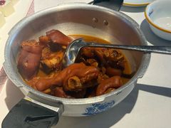 -庆云楼饭庄(什刹海店)