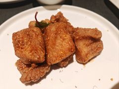 -望乡楼上海菜(日月光店)