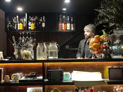 -Uncle Kosto科斯托·中东菜