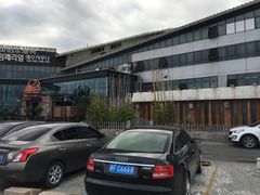 -蟹之国·精品蟹料理(极地店)