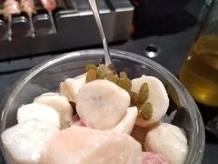 -很久以前羊肉串(朝阳路店)