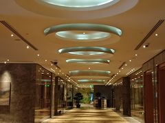 -世博洲际酒店-盛会堂中餐厅