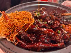 -回味黑鸭煲·始于2006(万松园店)