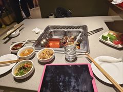-海底捞火锅(龙湖时代天街店)
