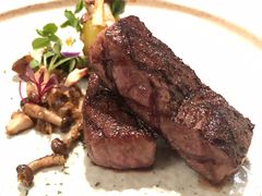-Oyster Talks 四度蚝法餐厅