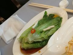 -御花园·粤菜·海鲜火锅(中山公园店)