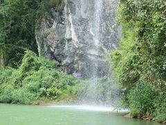 -天河潭旅游度假区