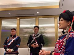 -阿斯牛牛·凉山菜(新会展店)
