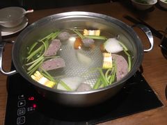 -牛焱·贵州黄牛肉火锅(城西银泰店)