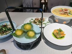 -狮王府淮扬菜(夫子庙老门东店)