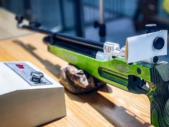 -枪馆1号实弹射击俱乐部