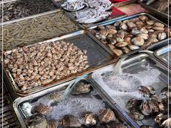 -板桥海鲜广场(文明东店)