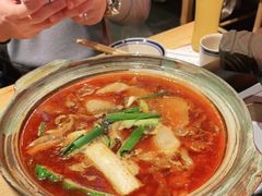 -肖记公安牛肉鱼杂(田林路店)