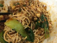 -秦云老太婆摊摊面(磁器口店)